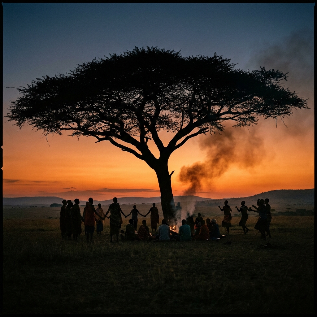 Conservancy Fund
